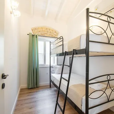 Casa Di Marina Korfu