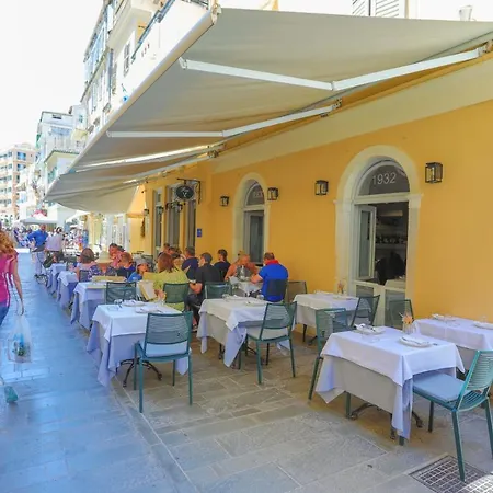 Casa Di Marina Korfu
