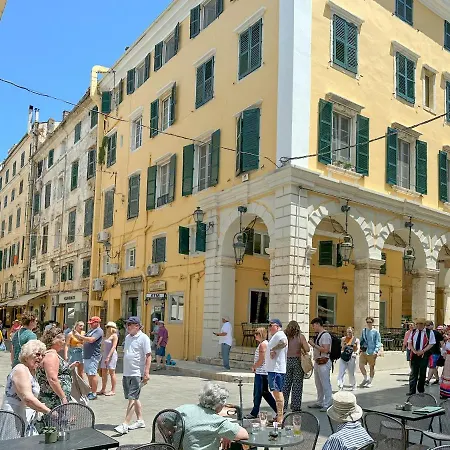 Casa Di Marina Corfu (city)