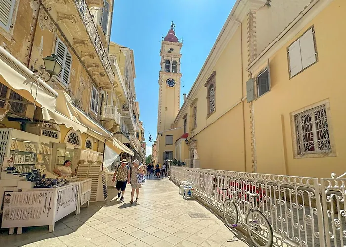 Apartament Casa Di Marina