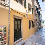 Apartament Casa Di Marina Corfu (city)