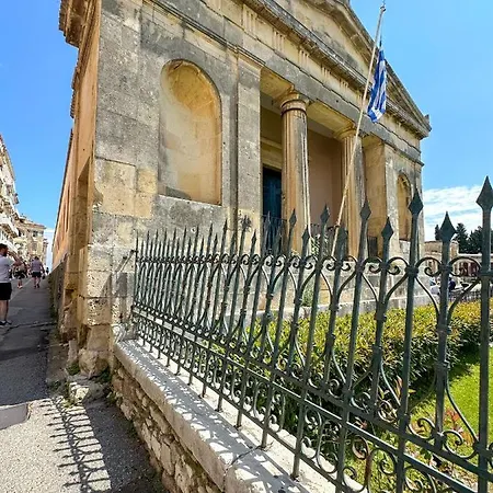 Daire Casa Di Marina *