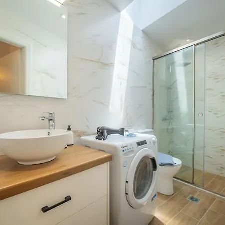 Casa Di Marina Апартаменты *
