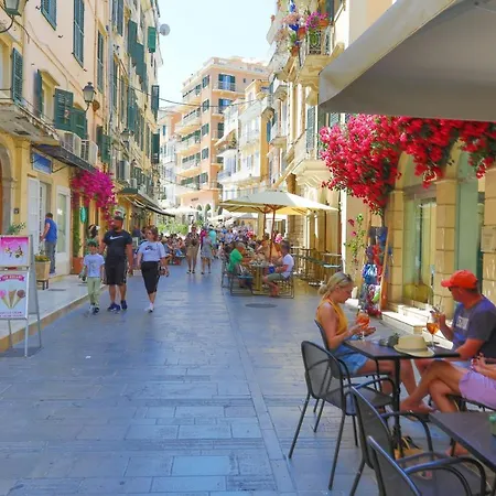 Апартаменты Casa Di Marina