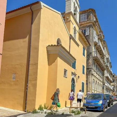 Casa Di Marina Korfu