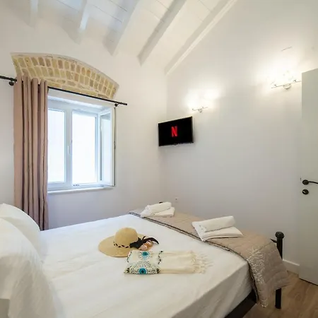 Daire Casa Di Marina