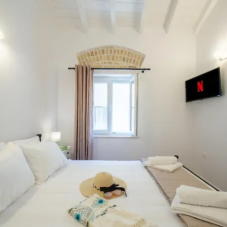 Daire Casa Di Marina *