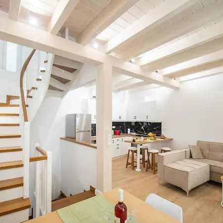 Casa Di Marina Апартаменты *