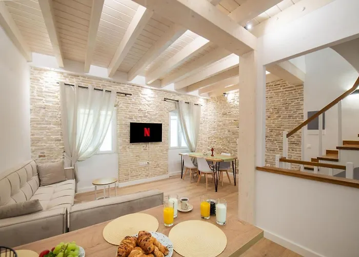 Apartment Casa Di Marina