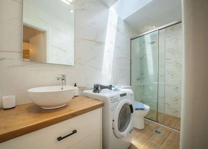 Casa Di Marina Apartment *