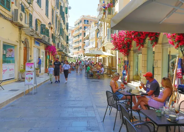 Apartment Casa Di Marina