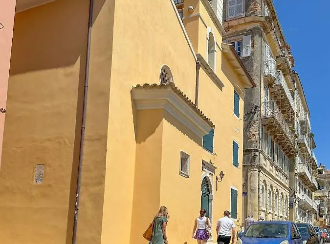 Casa Di Marina Corfu (city)