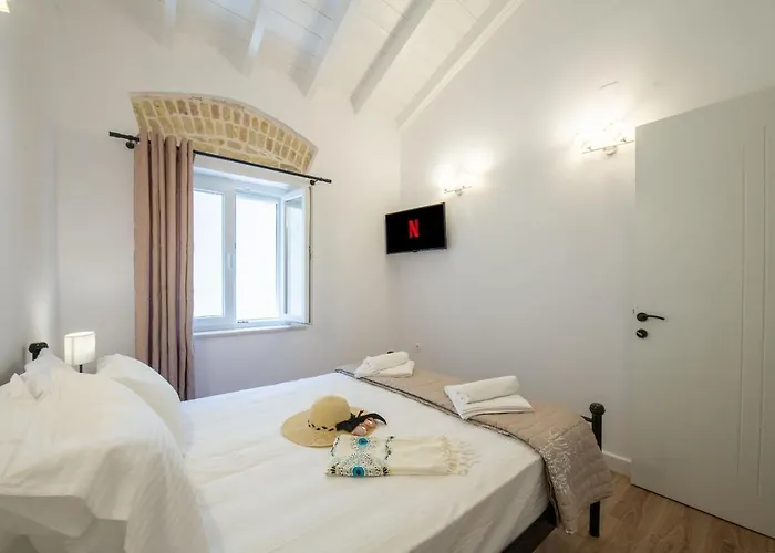 Apartment Casa Di Marina