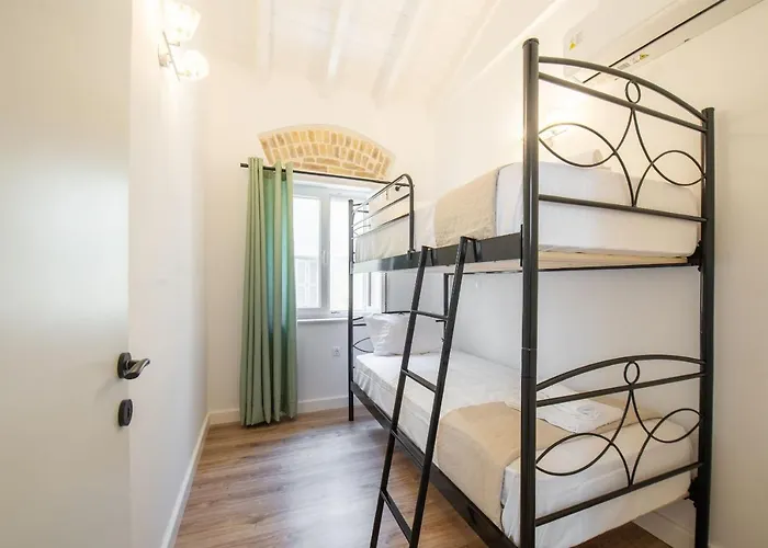 Casa Di Marina Corfu (city)