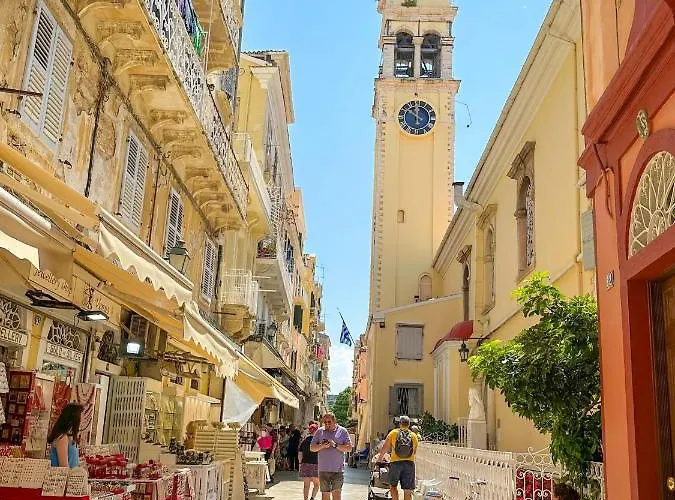 Casa Di Marina Apartment