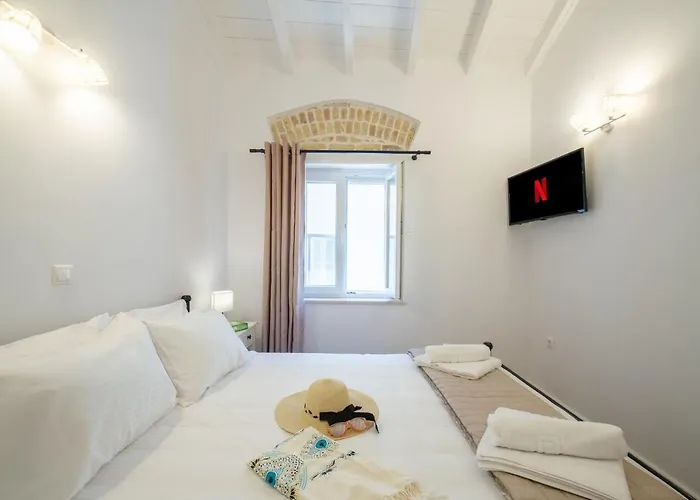 Apartment Casa Di Marina *