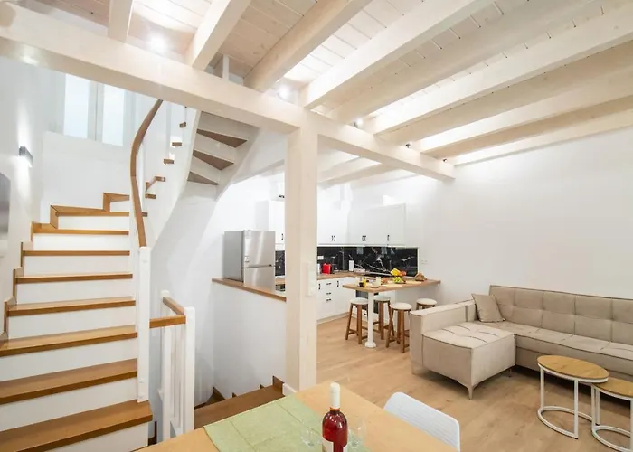 Casa Di Marina Apartment *
