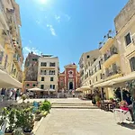 Casa Di Marina Apartamento Corfu (city)