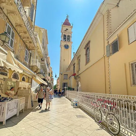 Apartamento Casa Di Marina