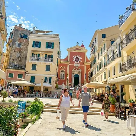 Casa Di Marina Corfu (city)