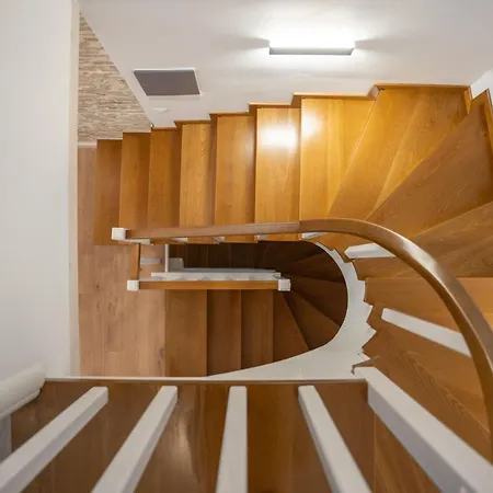 Casa Di Marina * Corfu (city)