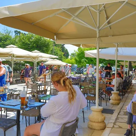 Apartament Casa Di Marina *